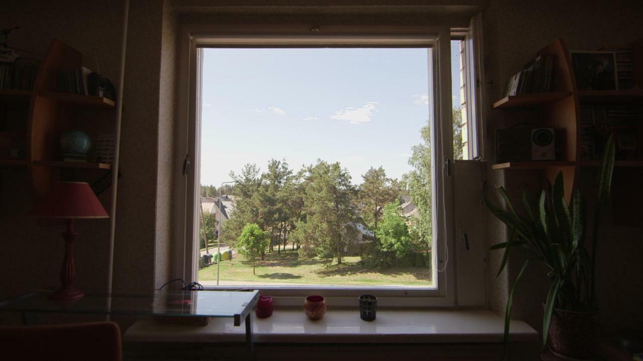 Nature Lovers Place Varėna I Bagian luar foto